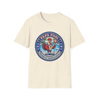T-Shirt Papa Pool 3