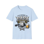 T-Shirt Fier Membre du Papa Club