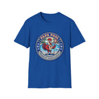 T-Shirt Papa Pool 3