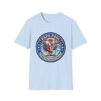 T-Shirt Papa Pool 3