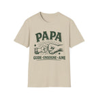 T-Shirt Papa Aime
