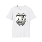 T-Shirt Papa Mode Activé On
