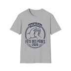 T-Shirt Première Fête Des Pères