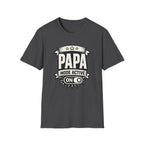 T-Shirt Papa Mode Activé On
