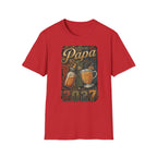 T-Shirt Papa 2027