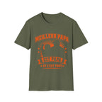T-Shirt Meilleur Papa Est Papa