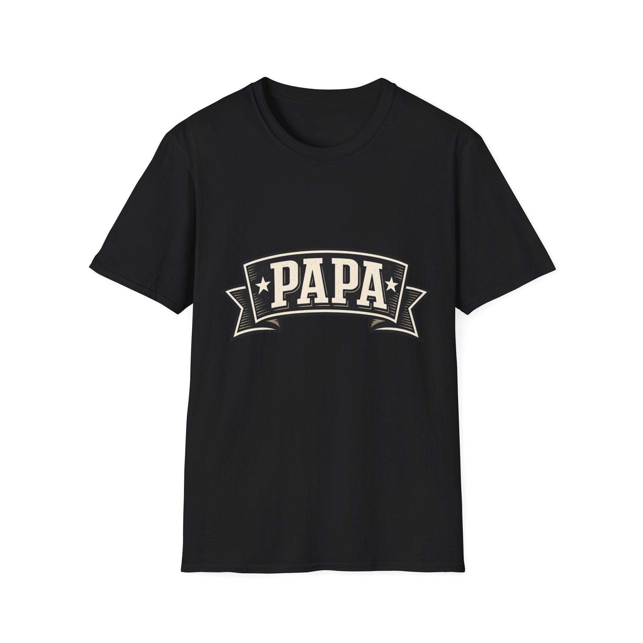 T-Shirt Papa
