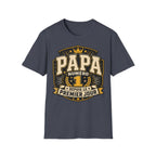 T-Shirt Papa Numéro 1