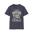 T-Shirt Club Papa Cool