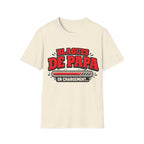 T-Shirt Blague Papa En Chargement