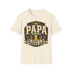 T-Shirt Papa Numéro 1