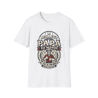 T-Shirt Le Meilleur Papa Du Monde