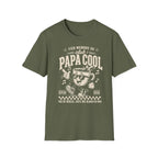 T-Shirt Club Papa Cool