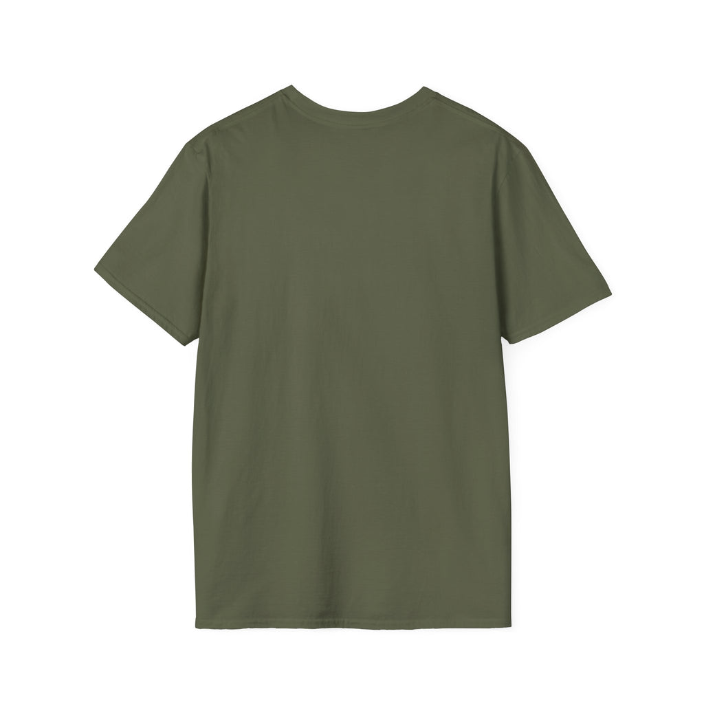T-Shirt Mode Papa En Chargement
