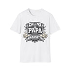 T-Shirt Calins De Papa Gratuits