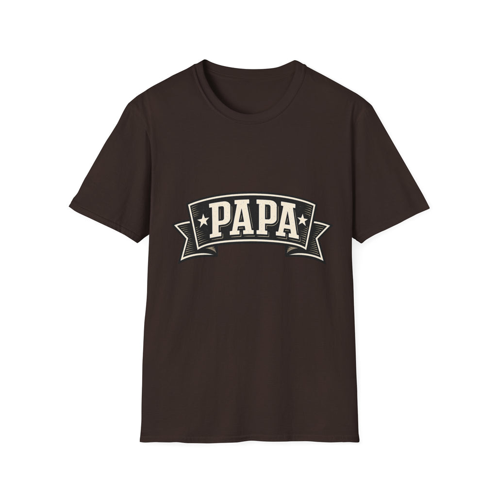 T-Shirt Papa