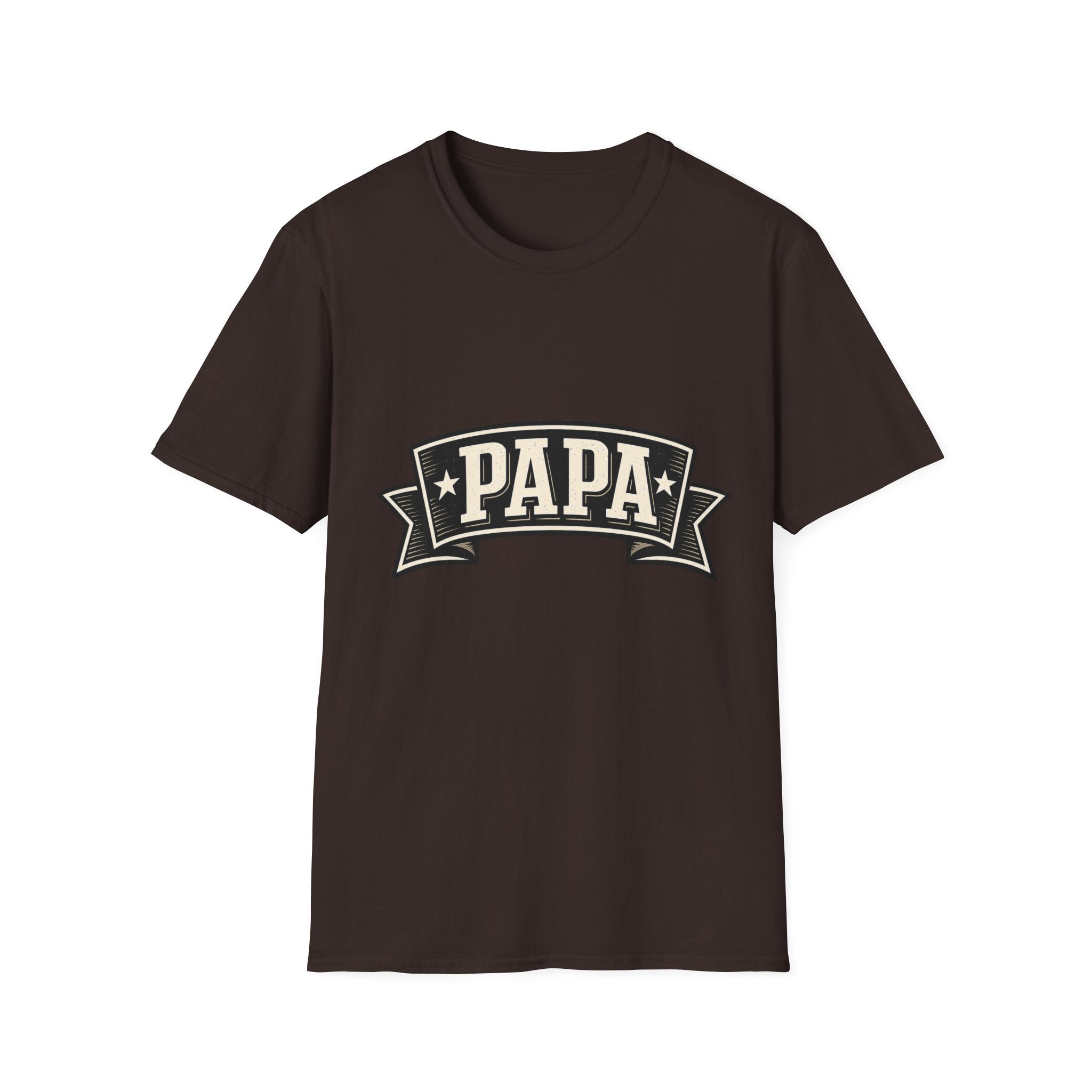 T-Shirt Papa