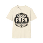 T-Shirt Papa Expert