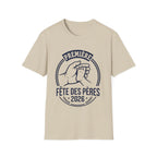T-Shirt Première Fête Des Pères