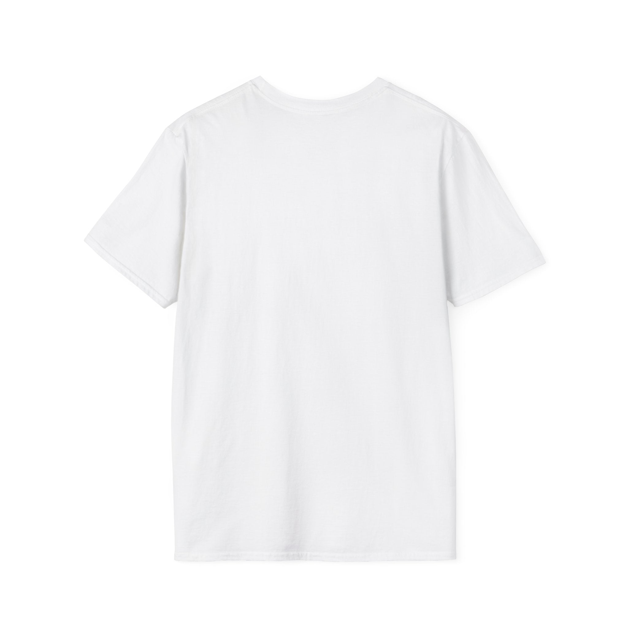 T Shirt Promu Au Rang De Papa