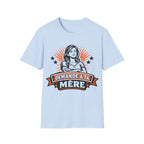 T-Shirt Demande A Ta Mère