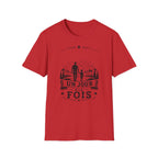 T-Shirt Un Jour A La Fois