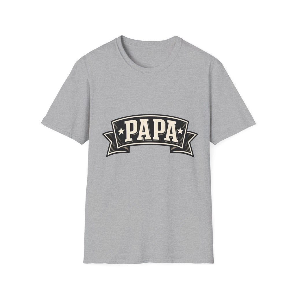 T-Shirt Papa