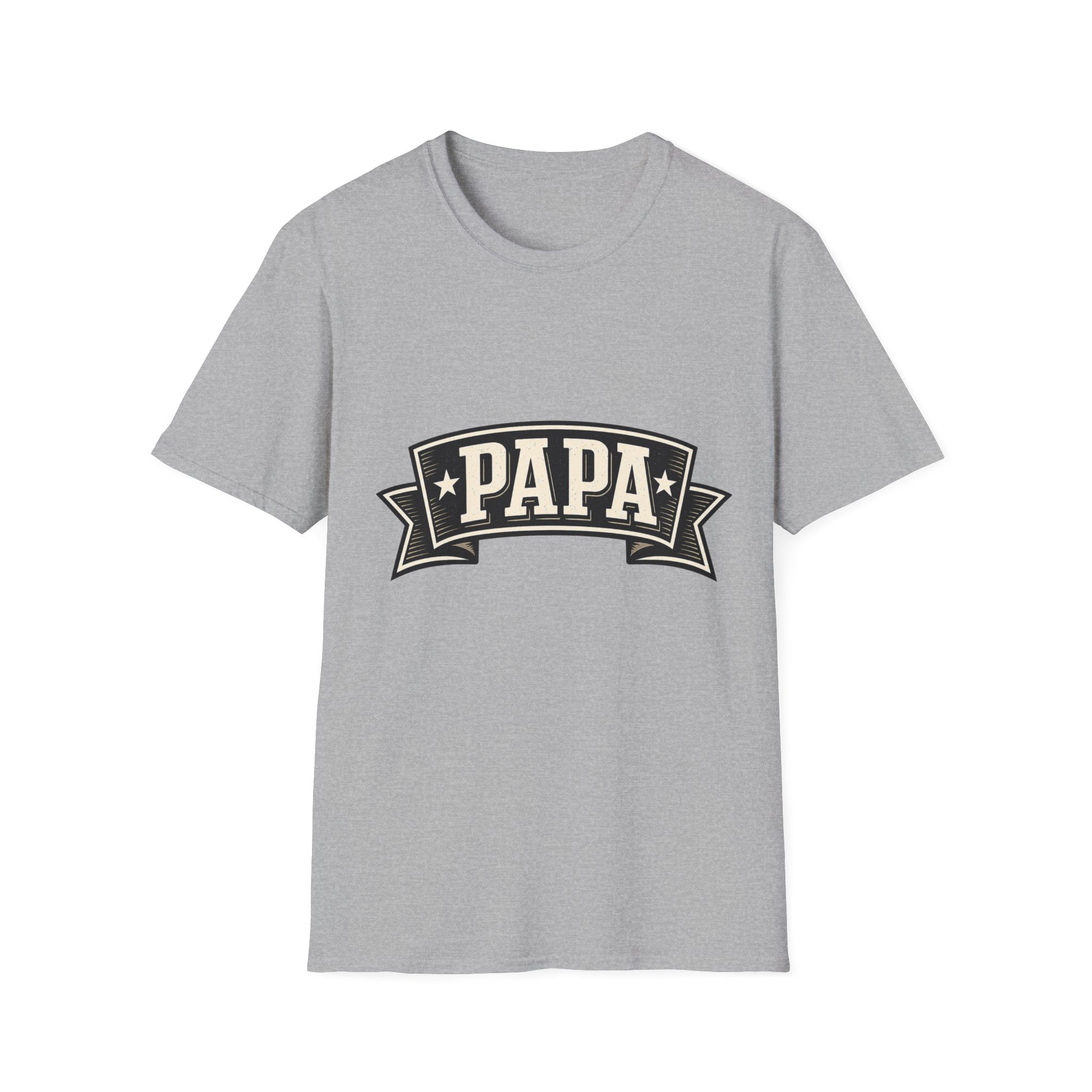 T-Shirt Papa