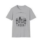 T-Shirt Un Jour A La Fois
