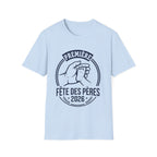 T-Shirt Première Fête Des Pères