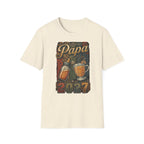 T-Shirt Papa 2027