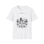 T-Shirt Un Jour A La Fois