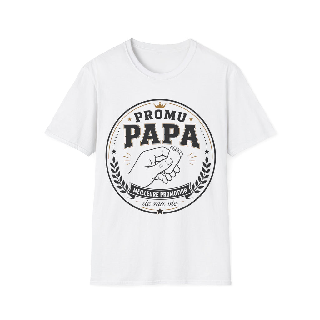 T-Shirt Promu Papa