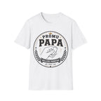 T-Shirt Promu Papa