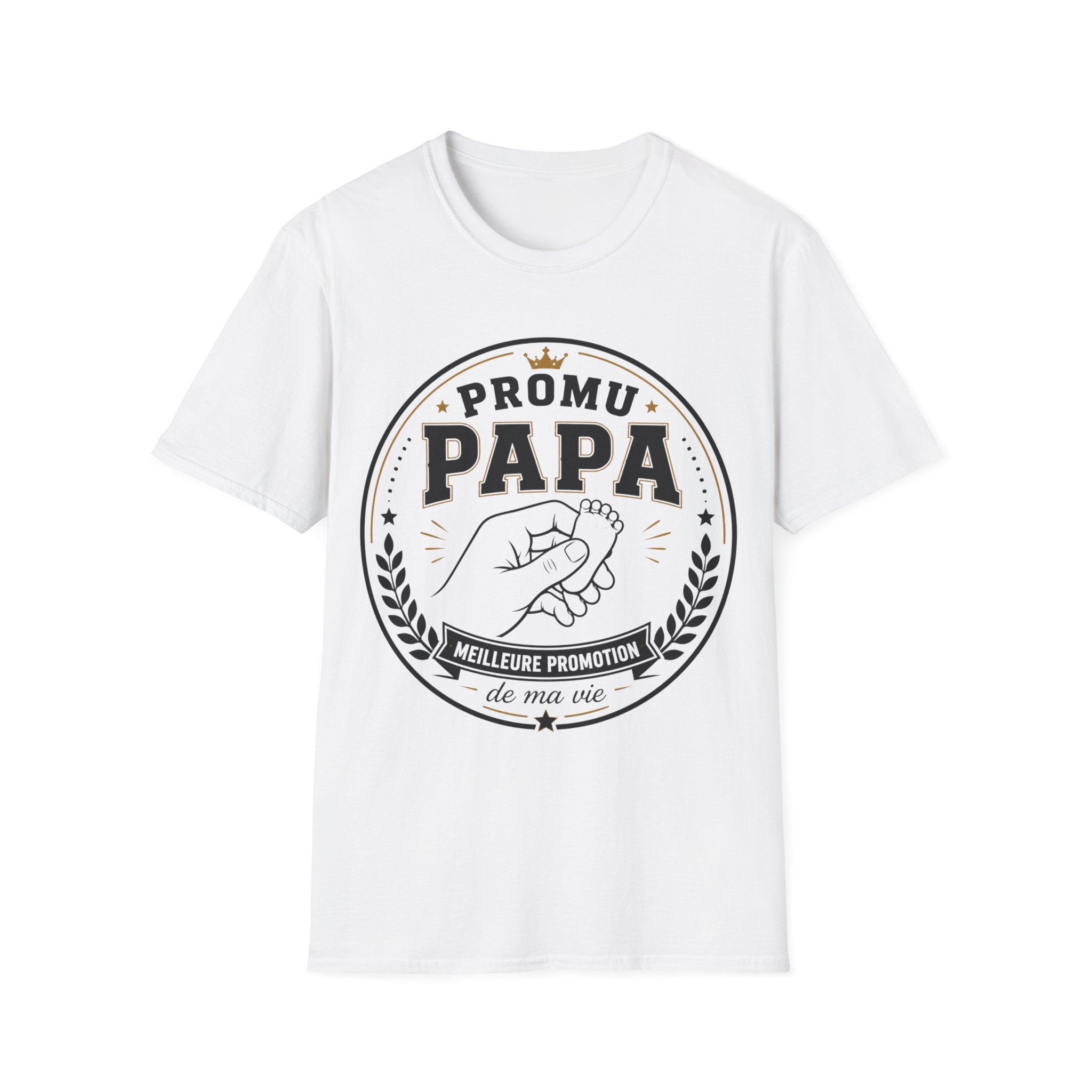 T-Shirt Promu Papa
