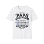 T-Shirt Papa Edition Limitée