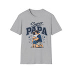 T-Shirt Super Papa