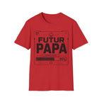 T-Shirt Futur Papa