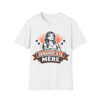 T-Shirt Demande A Ta Mère