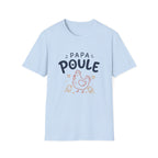 T-Shirt Papa Poule