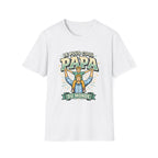 T-Shirt Le Plus Cool Papa