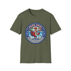 T-Shirt Papa Pool 3