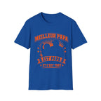 T-Shirt Meilleur Papa Est Papa