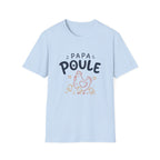 T-Shirt Papa Poule