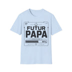 T-Shirt Futur Papa