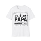T-Shirt Futur Papa