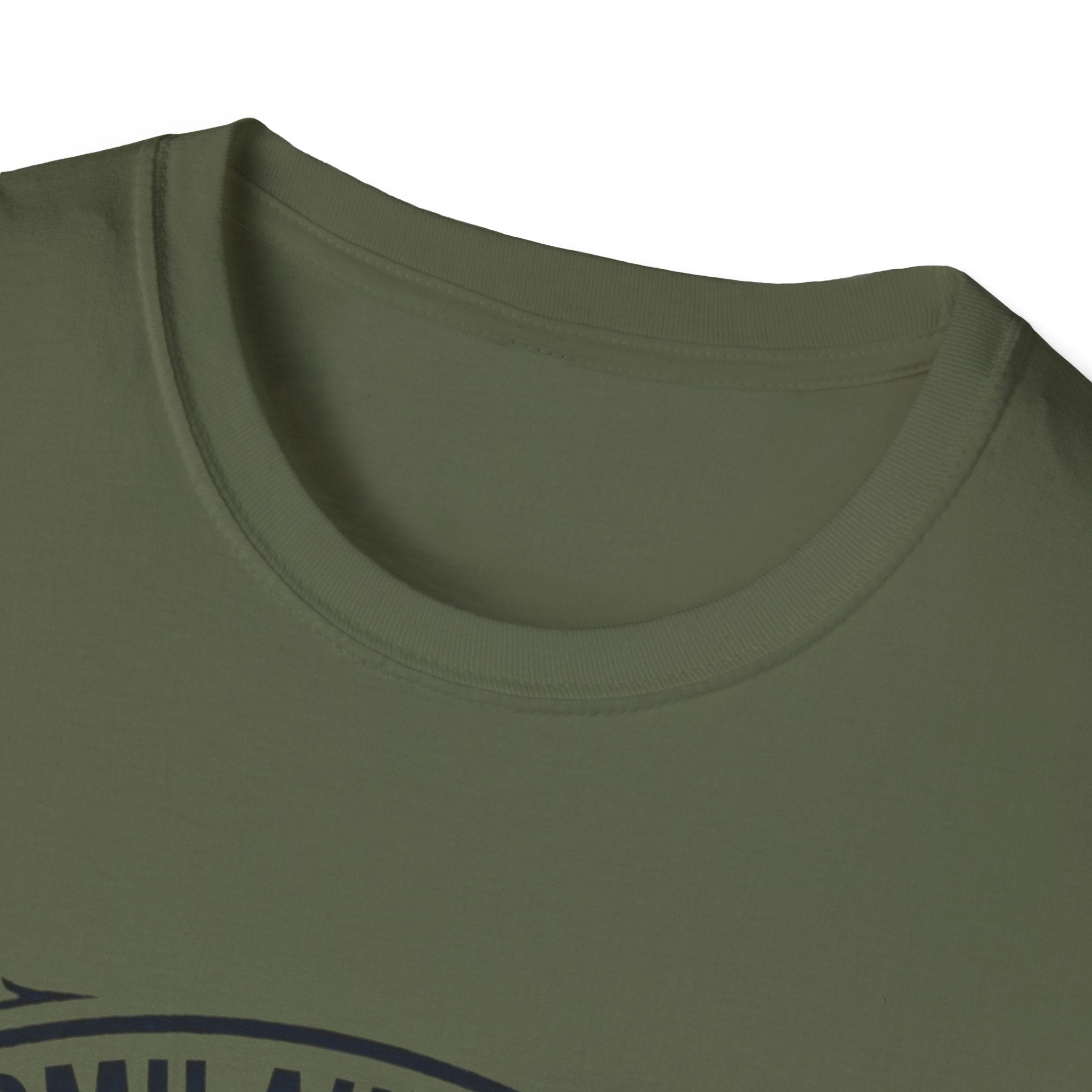 T Shirt Promu Au Rang De Papa