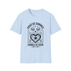 T-Shirt Privé De Sommeil