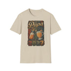 T-Shirt Papa 2027