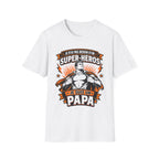 T-Shirt Je suis Un Papa